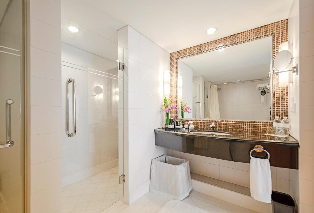 Duplex Suite