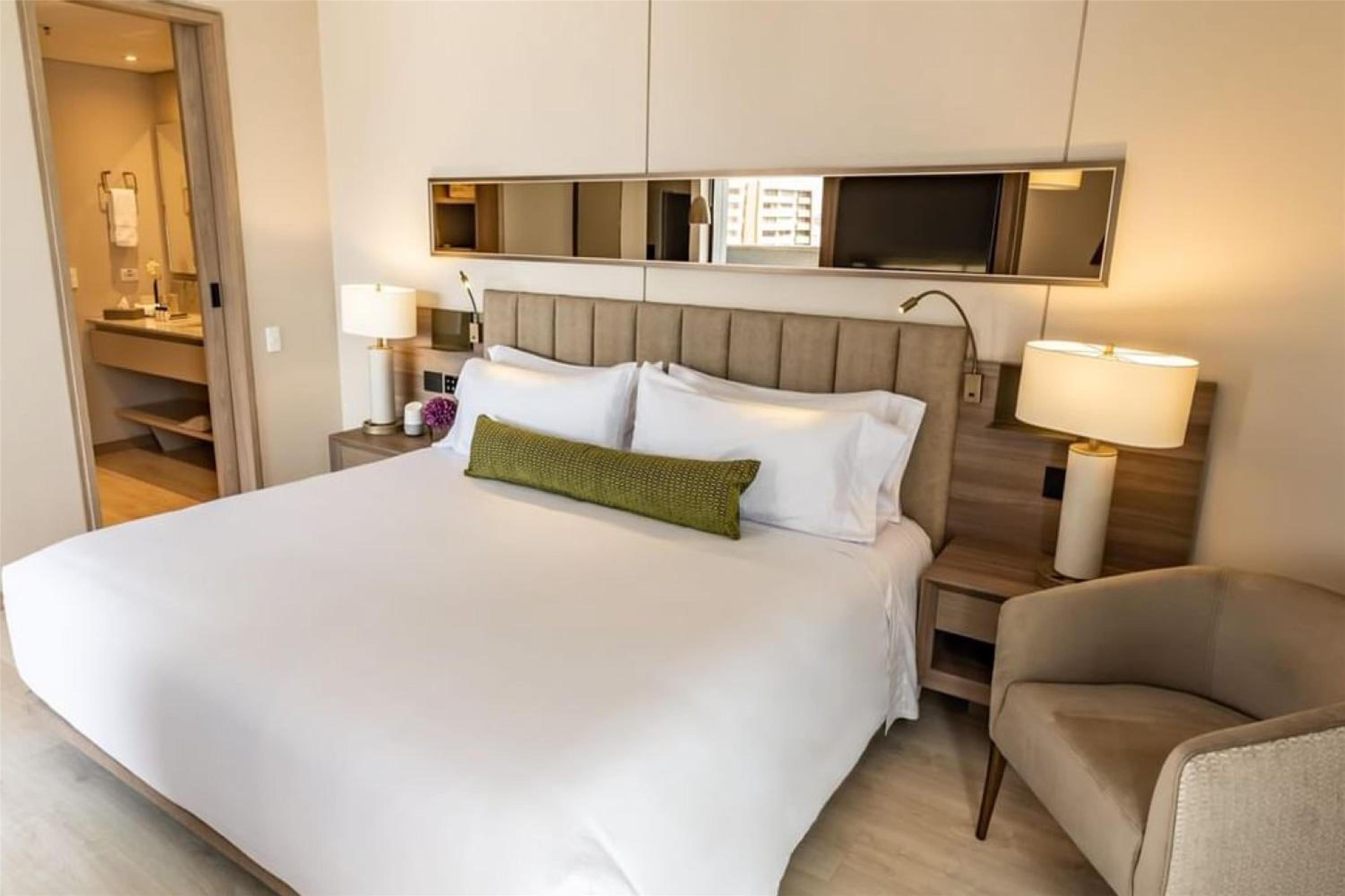 King Junior Suite - Photo 6