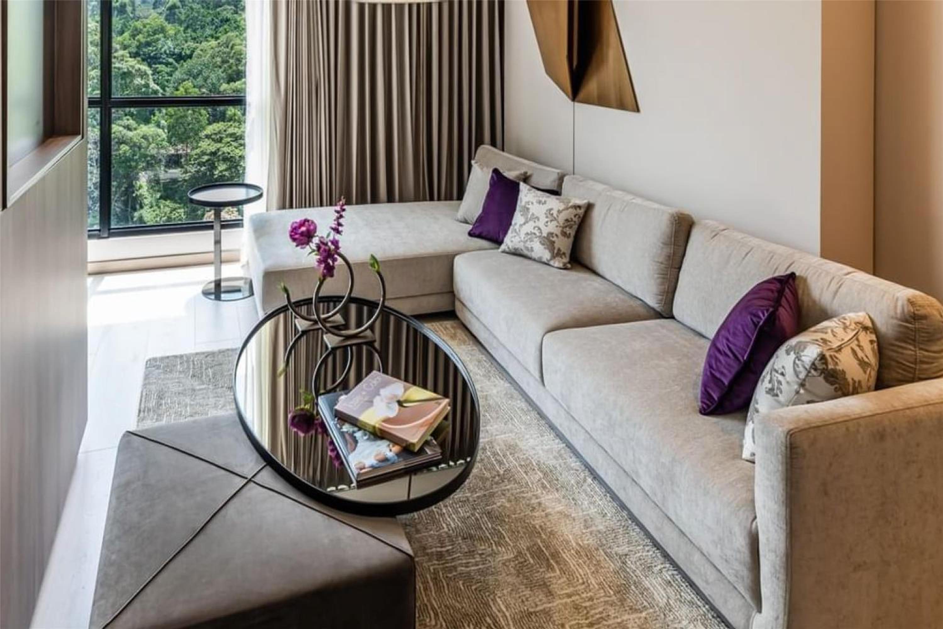 King Junior Suite - Photo 8