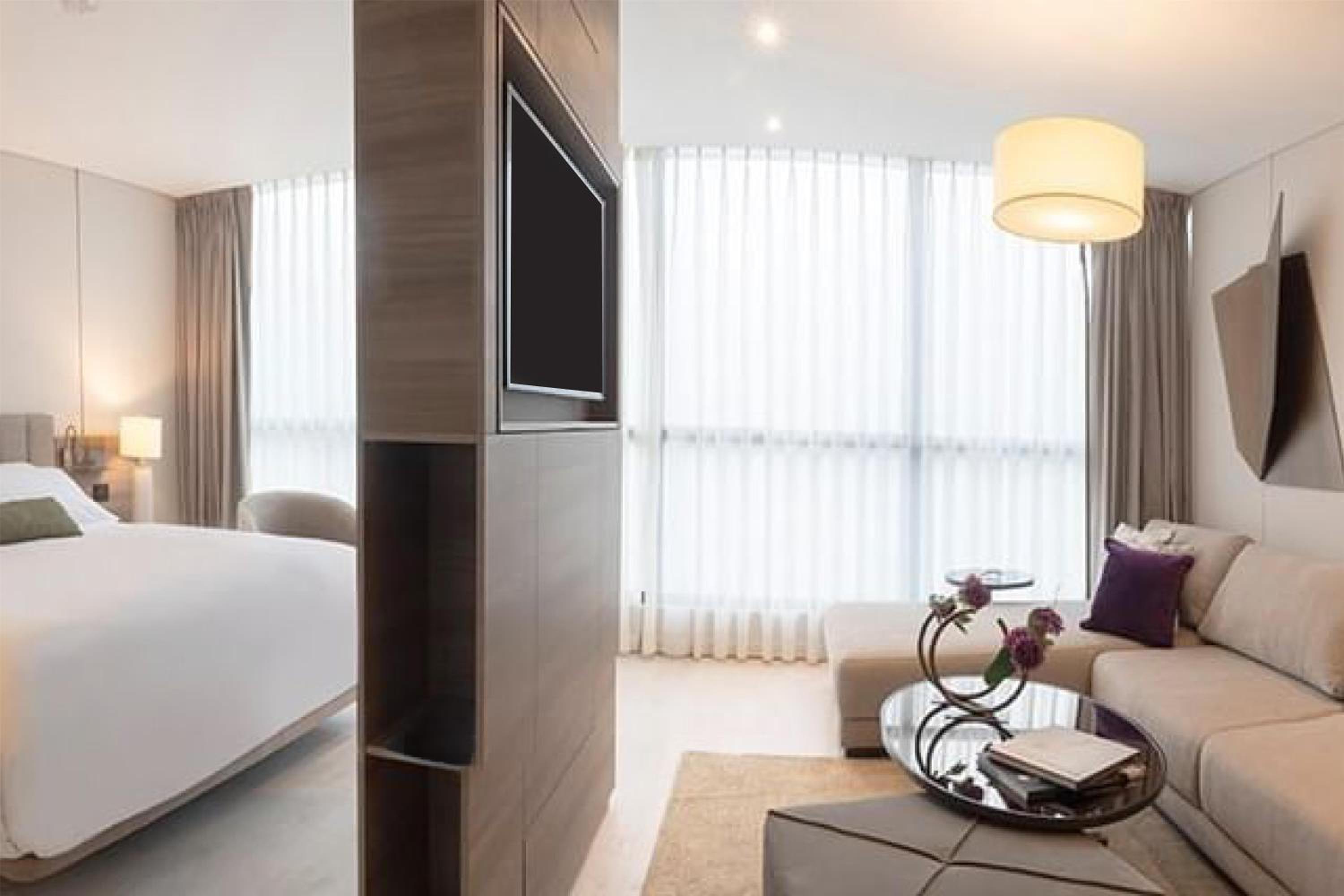 King Junior Suite - Photo 1
