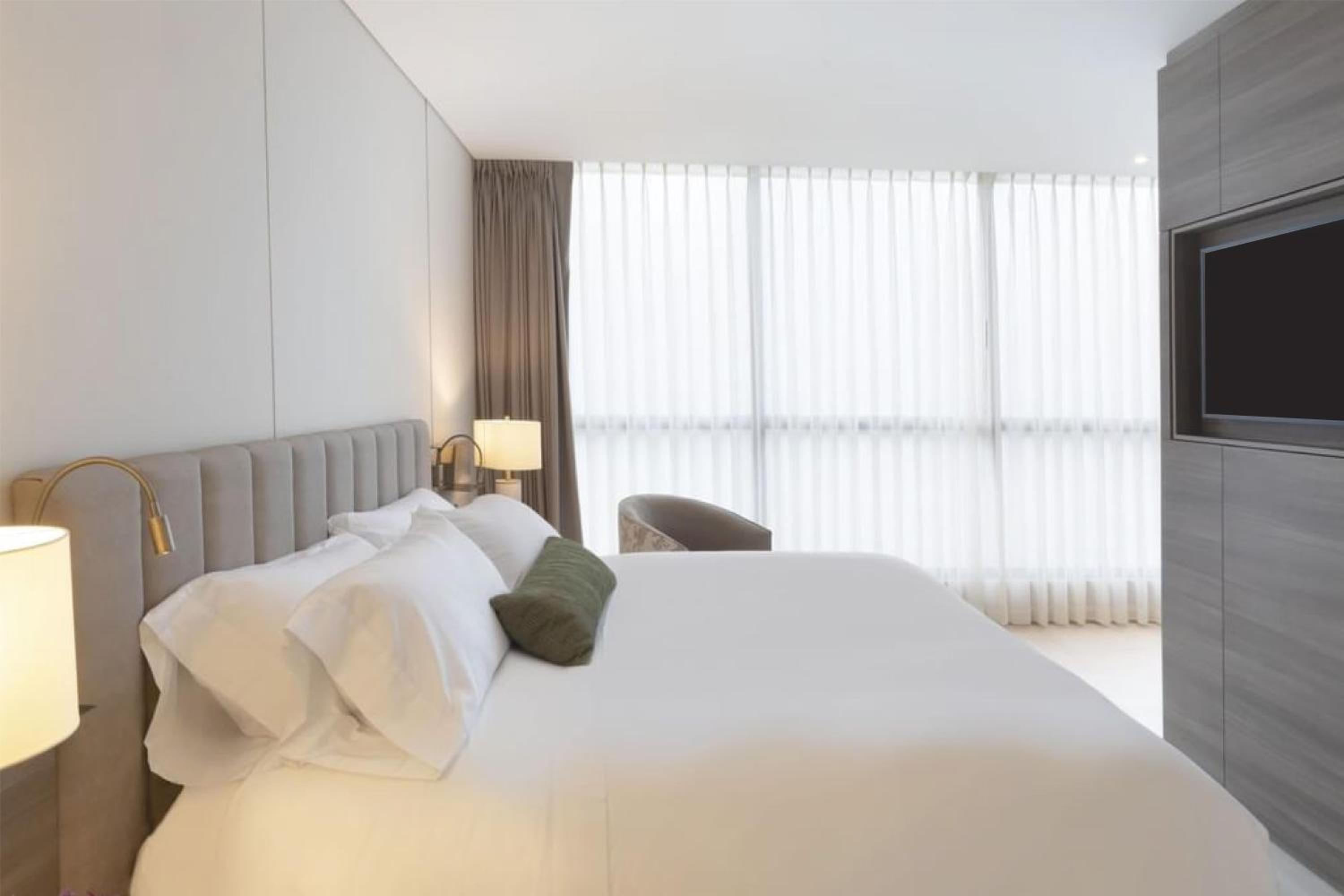 King Junior Suite - Photo 4