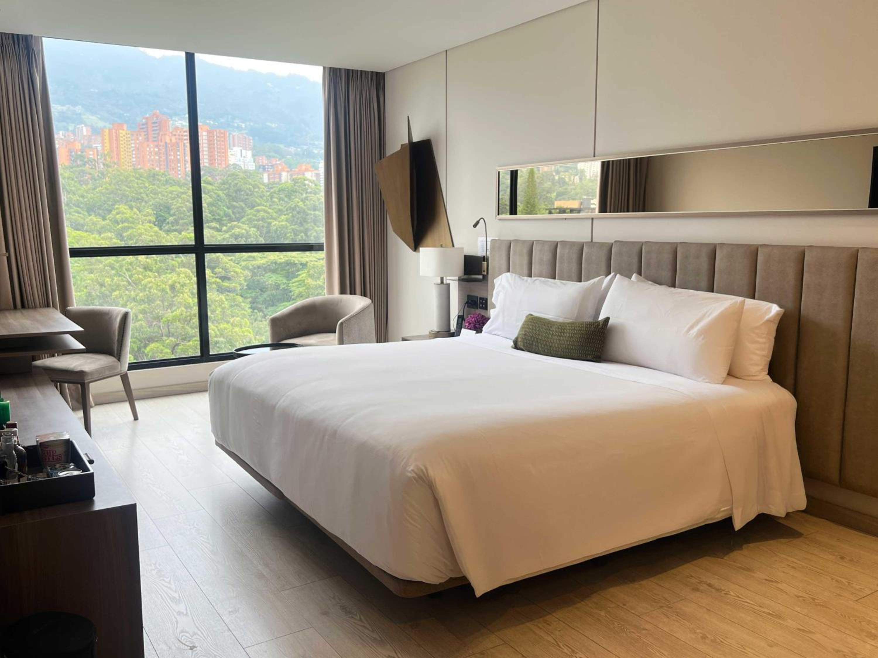 Superior King Room with Kitchenette - Photo 8