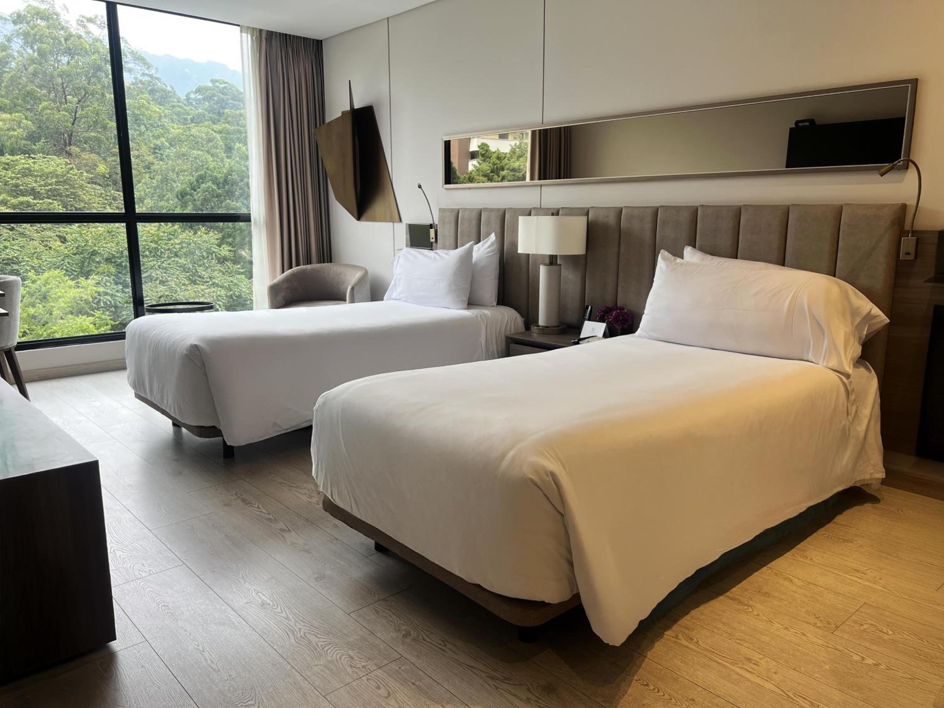 Superior Twin Room with Kitchenette - Photo 6