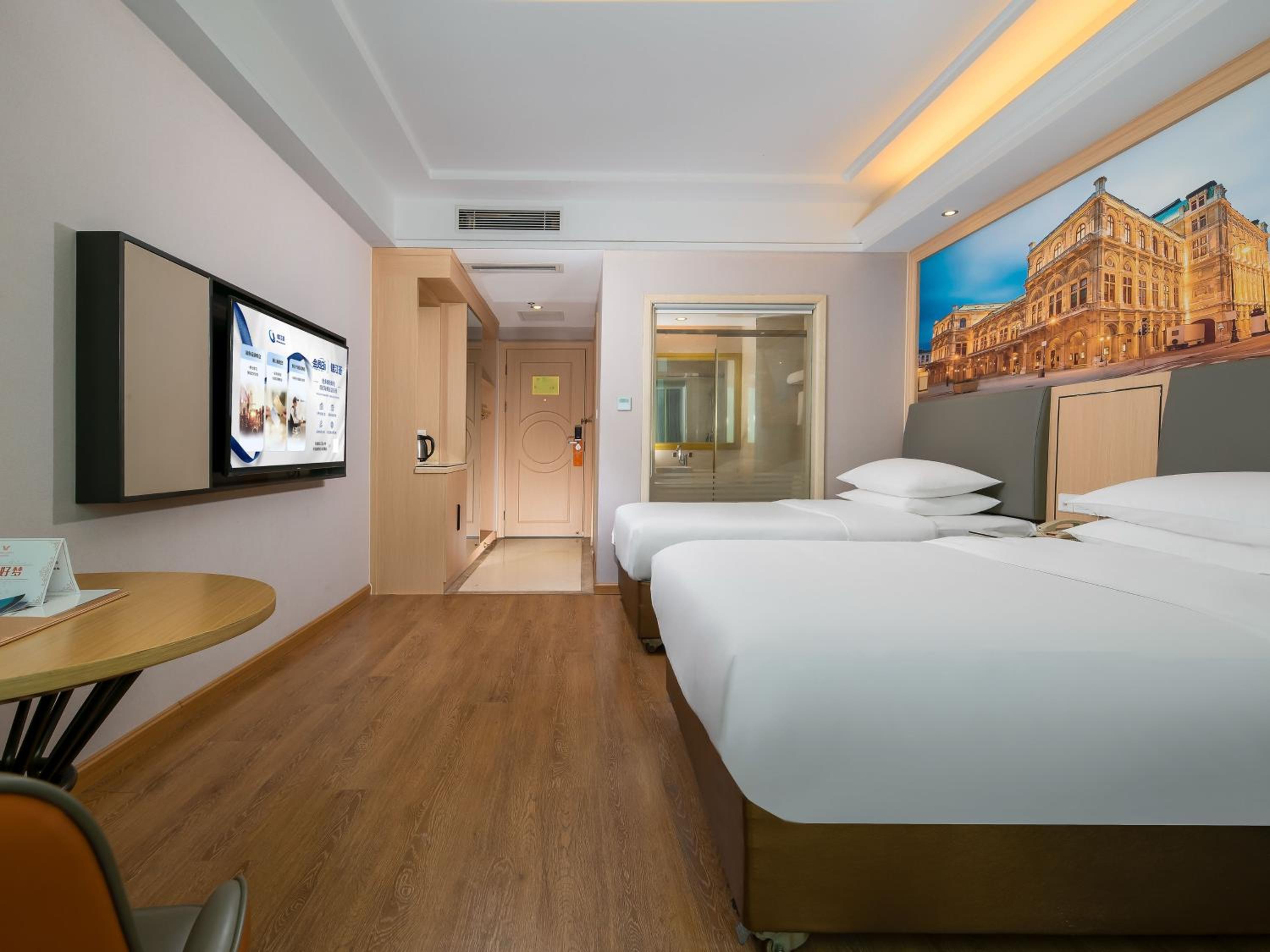 Business Double Room photo 3