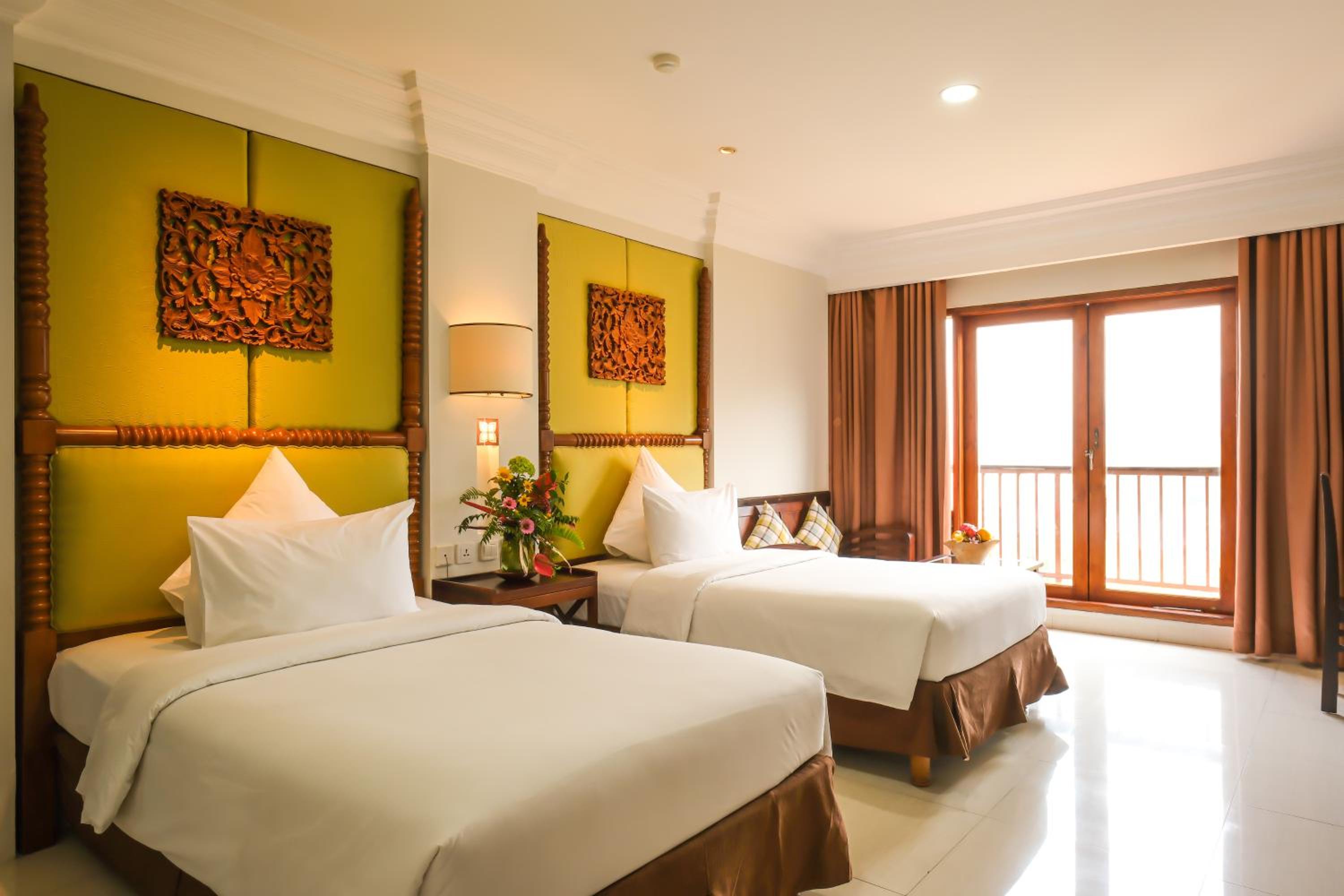 Junior Suite with Mountain View