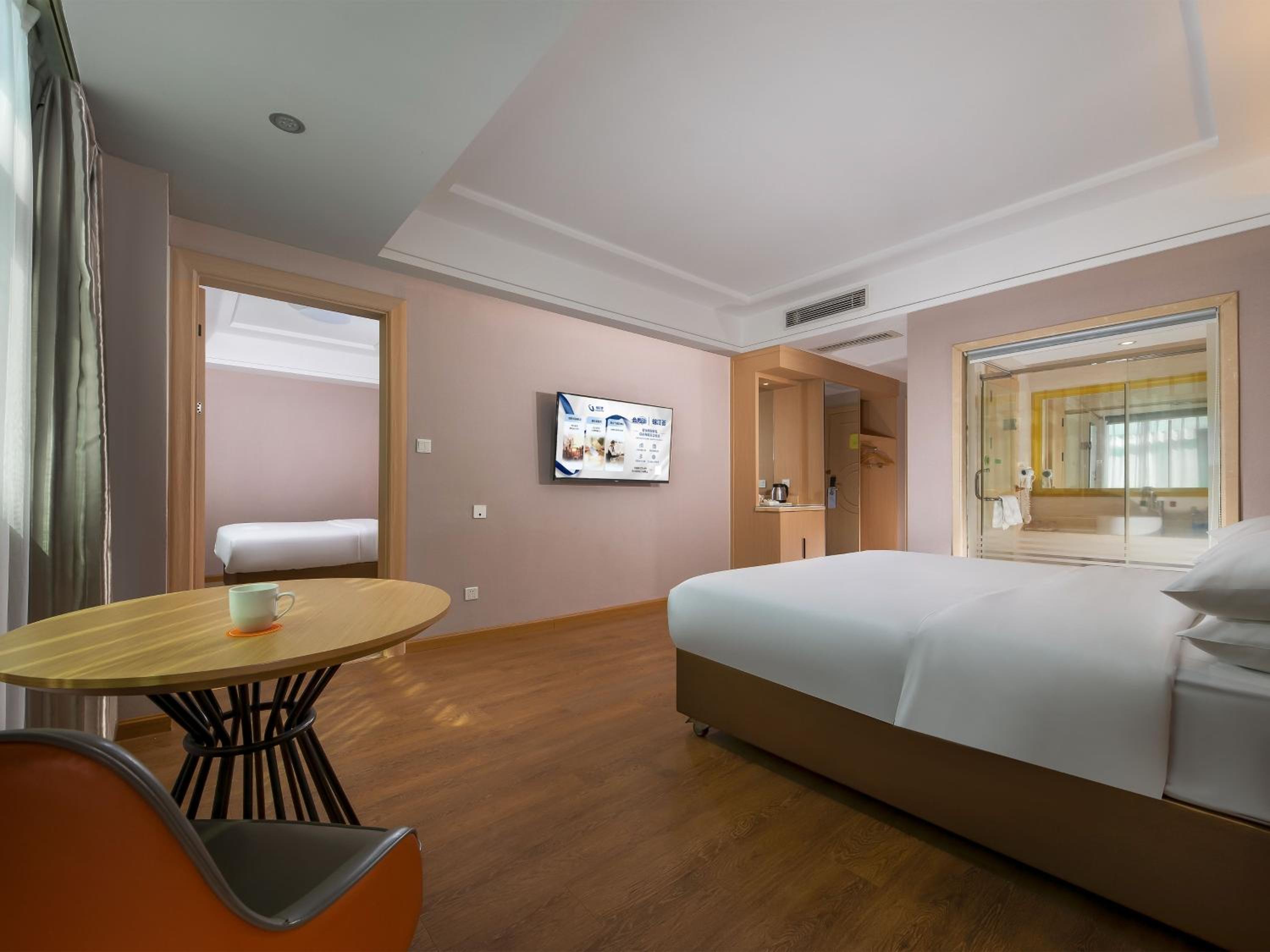 Family Suite