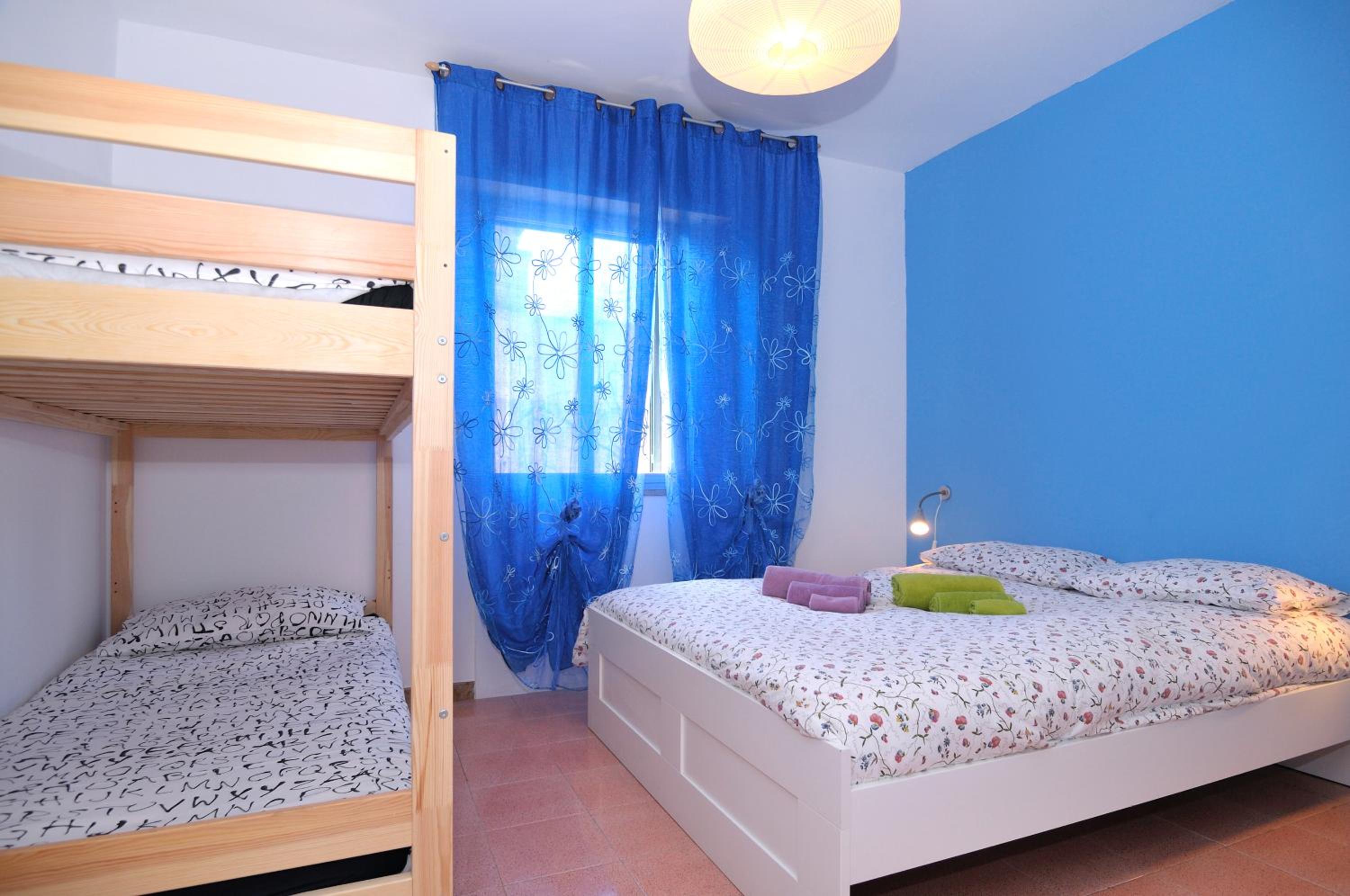 Two Bedroom Apartment