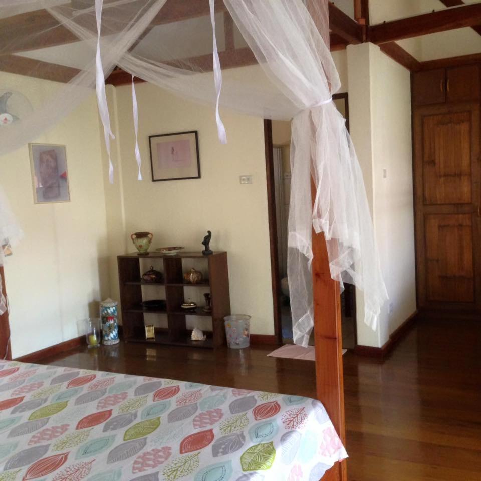 Deluxe Queen Room - Photo 3