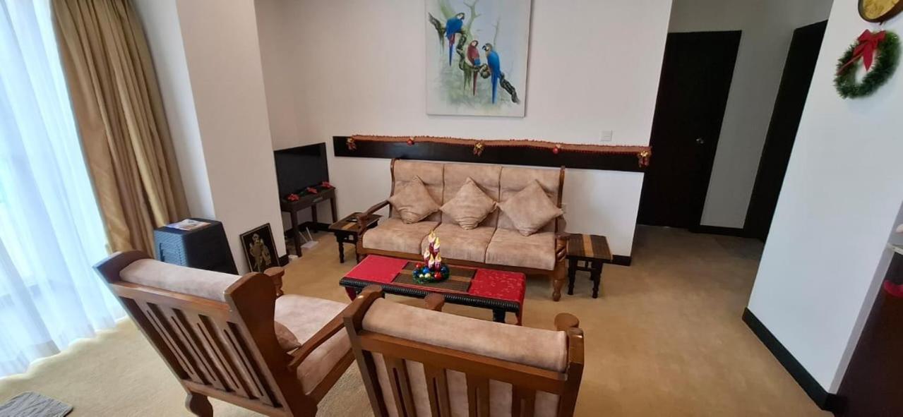 Two-Bedroom Suite photo 1