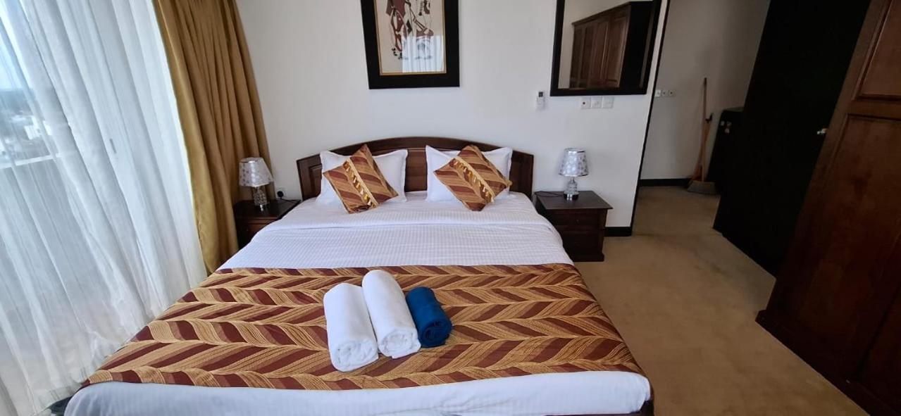 Two-Bedroom Suite photo 3