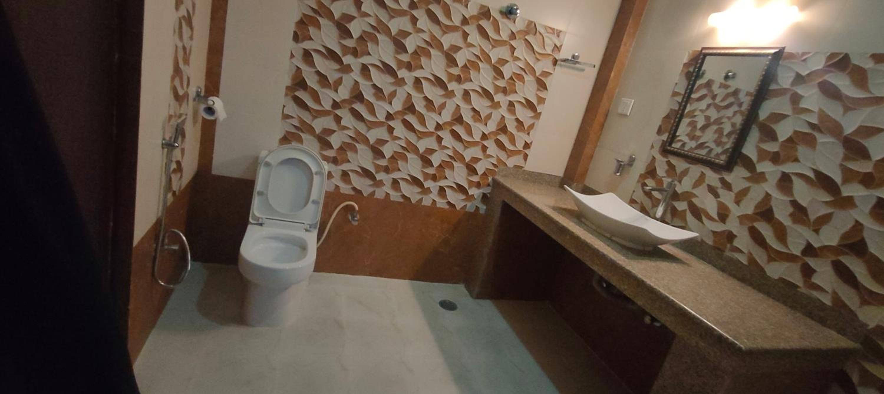 King Room with Mountain View