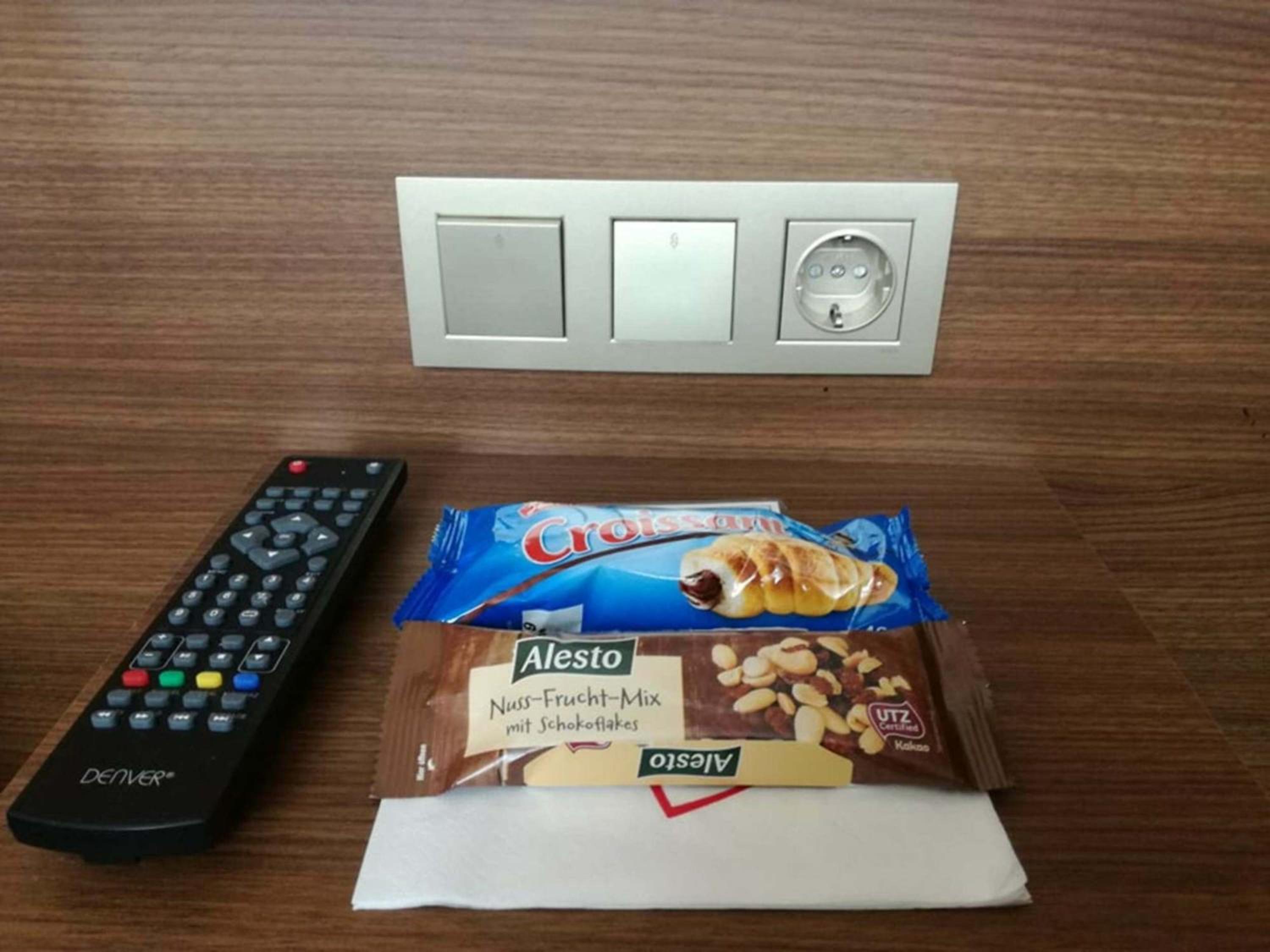 Small Single Room