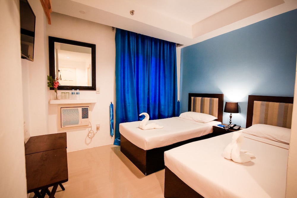 Superior Twin Room, 2 Twin Beds photo 2