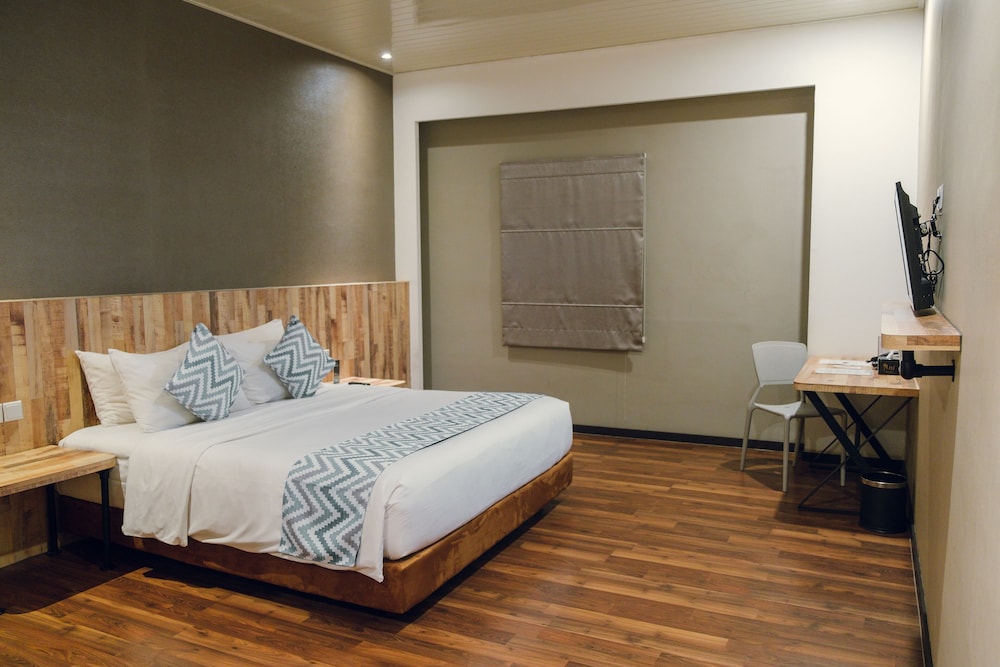 Starry Nite Room photo 2