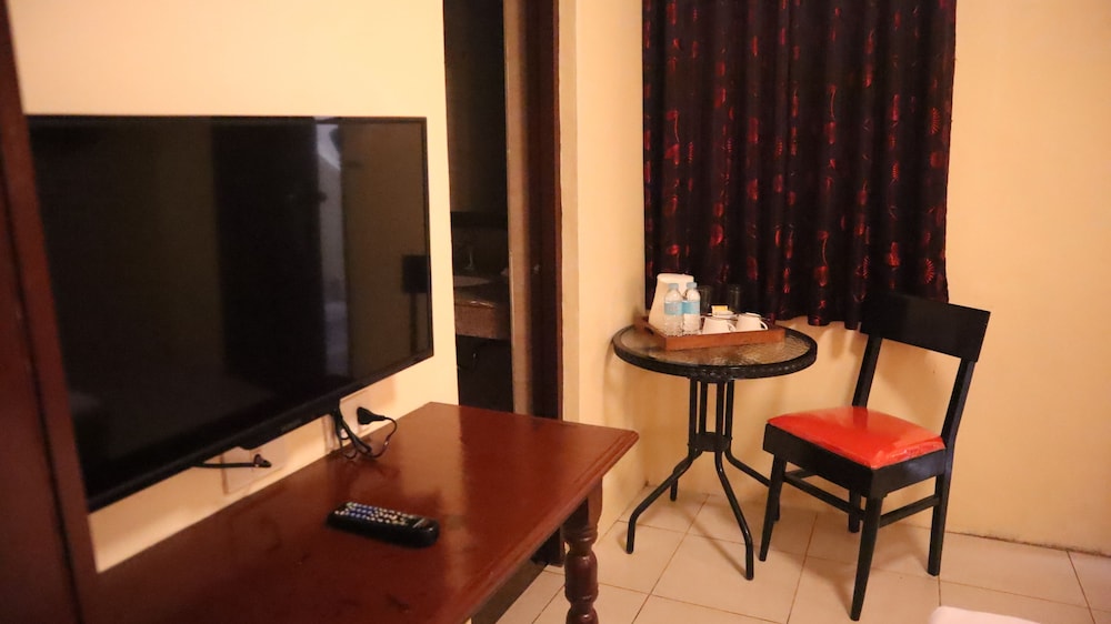 Standard Room photo 2