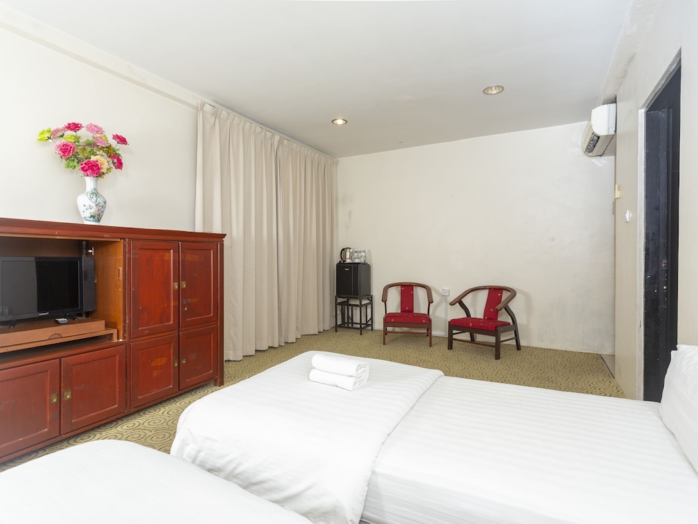 Family Suite photo 3
