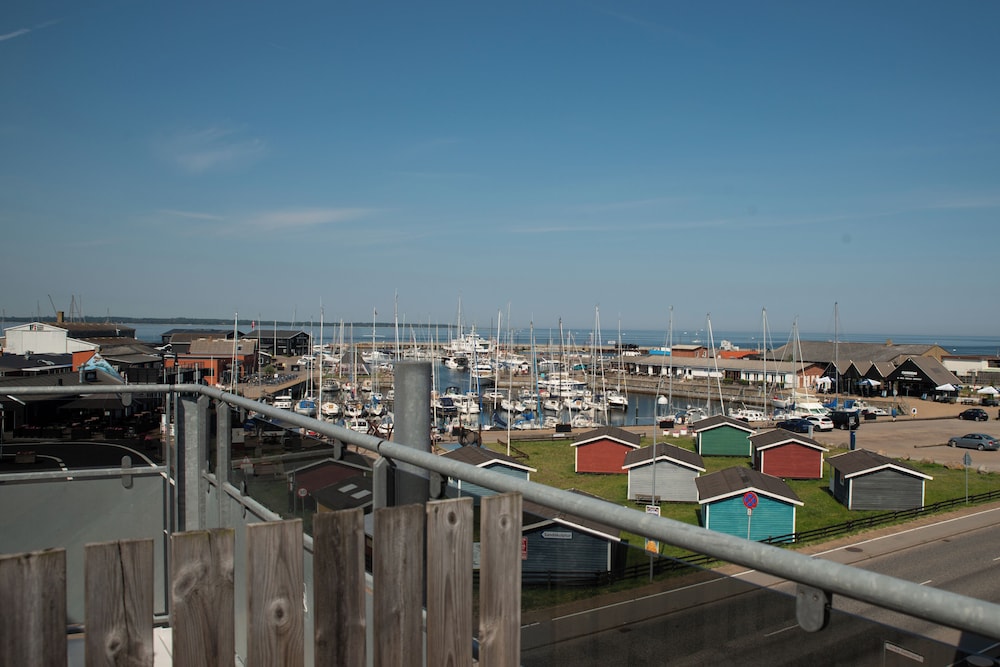 Double Room, Balcony, Sea View photo 2