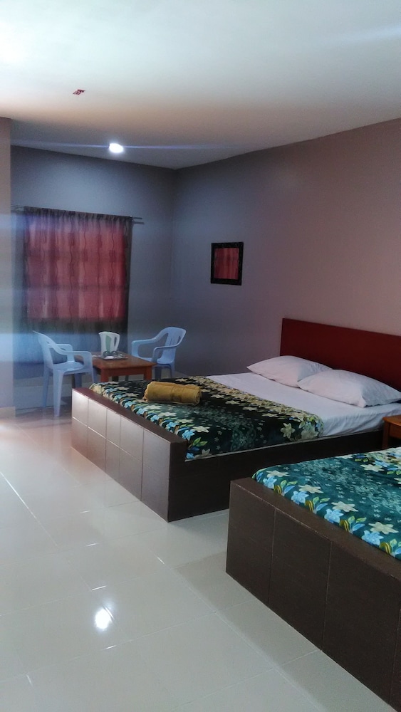 Family Double Room photo 3