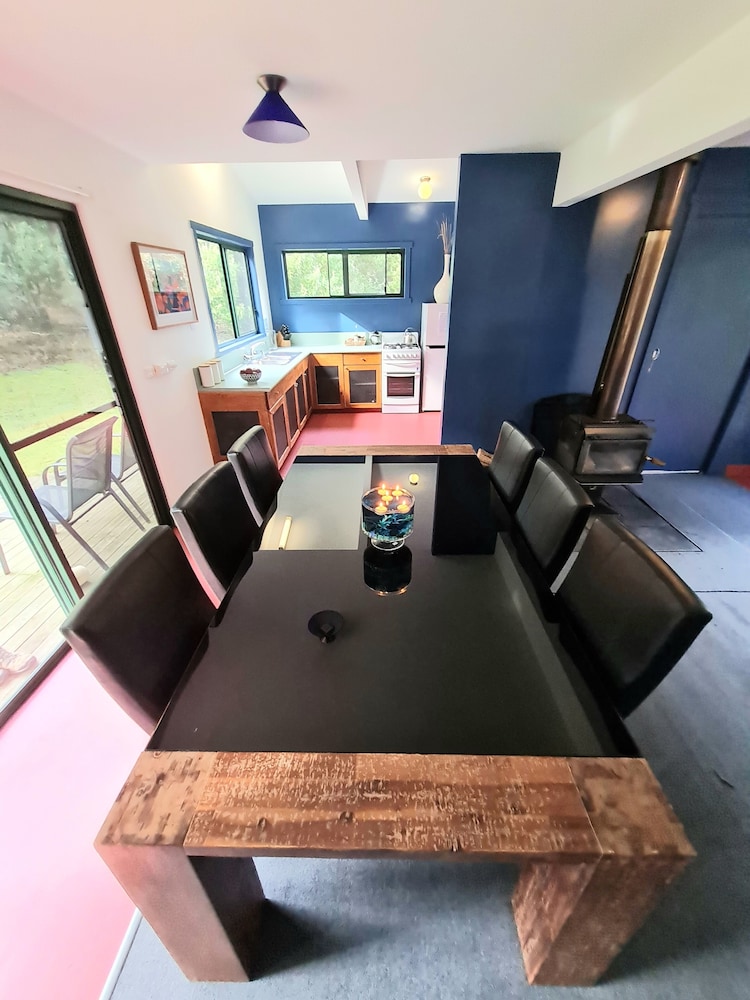 Family House, 2 Bedrooms, Accessible, Mountain View - Photo 5