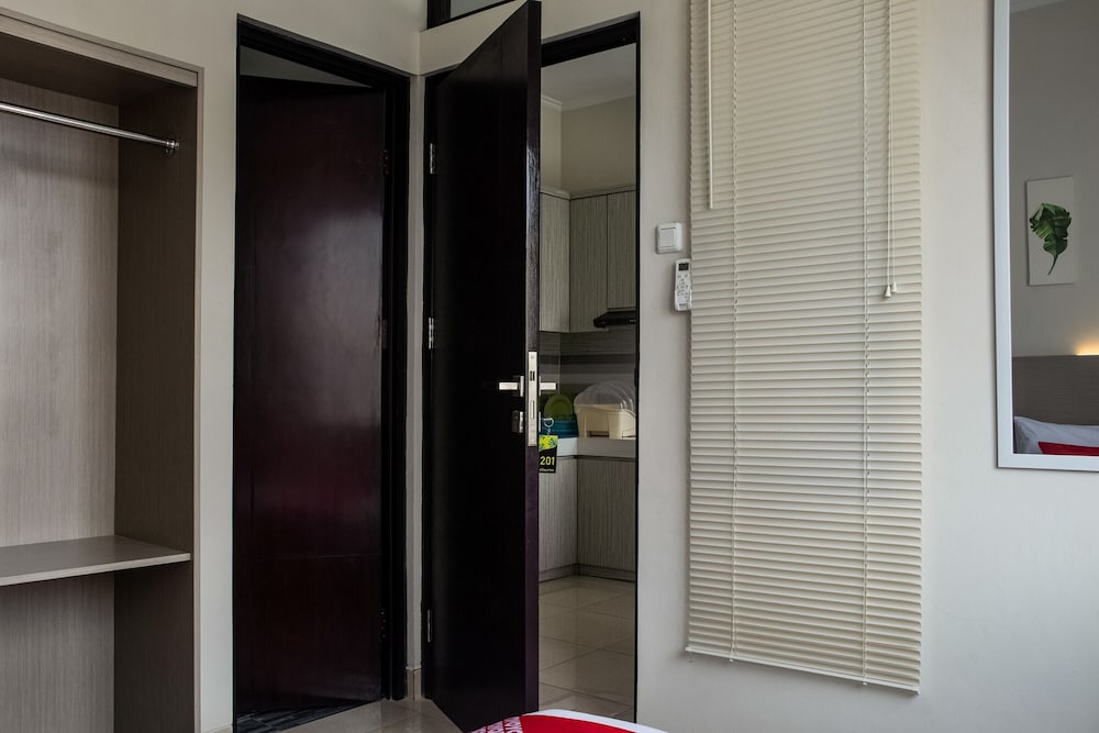Standard Single Room photo 3