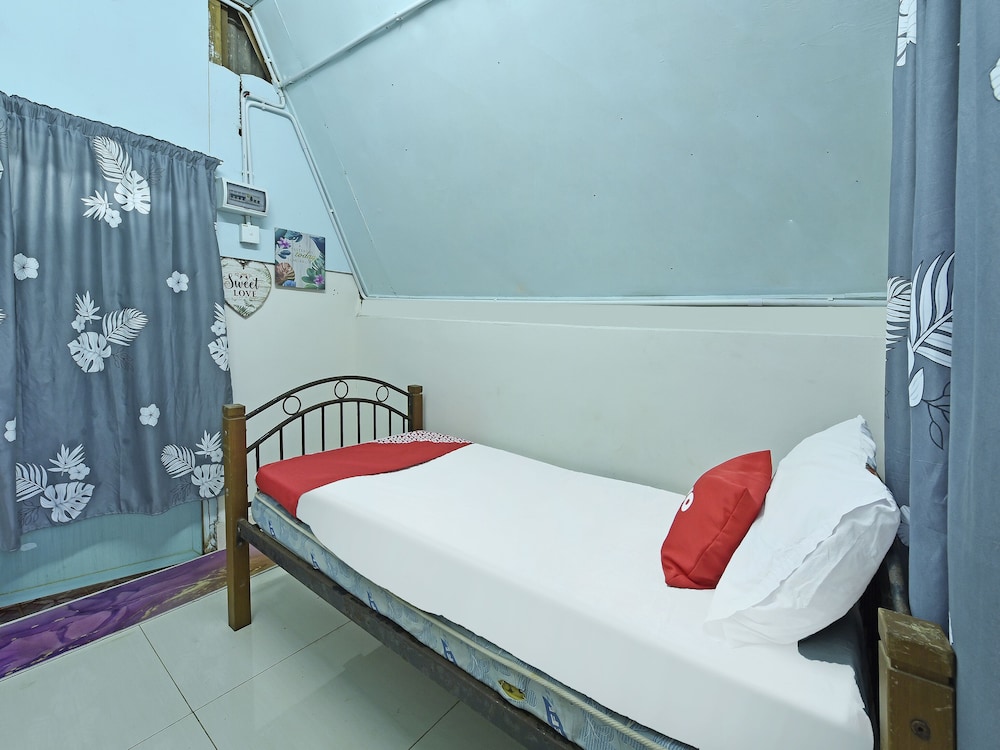 Deluxe Single Room photo 2