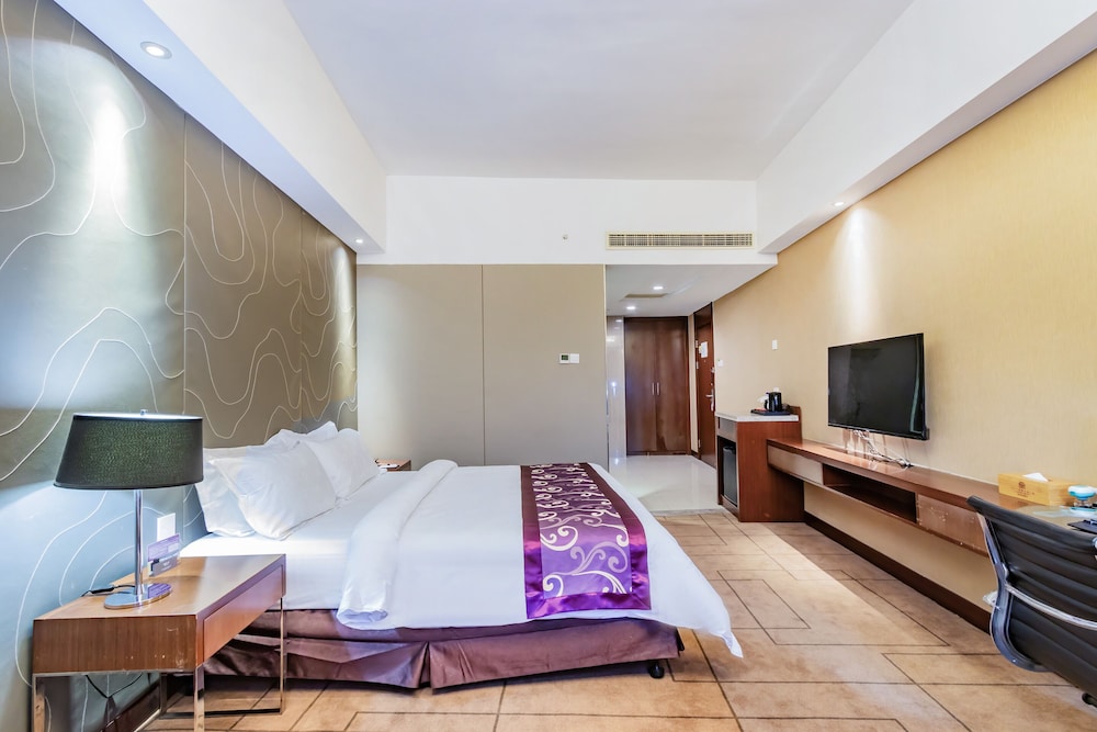 Double Room (Extreme Sassy) photo 3