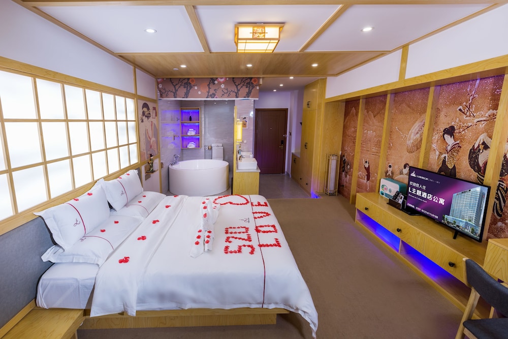Club Double Room