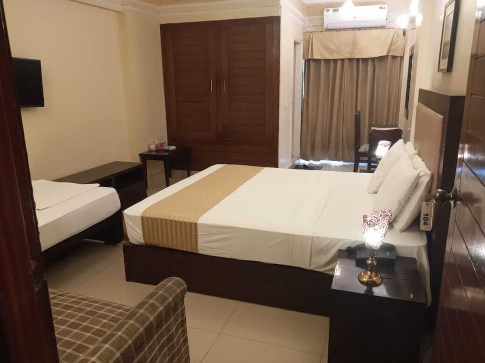 Triple Room photo 2