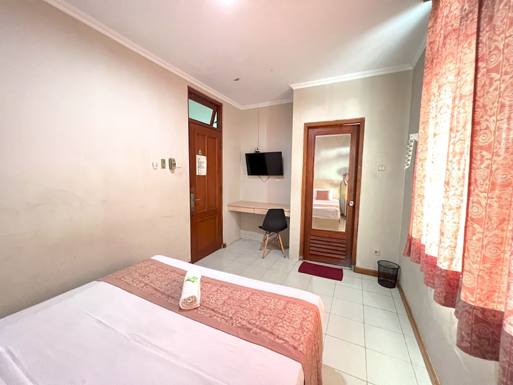 Deluxe Double Room photo 3