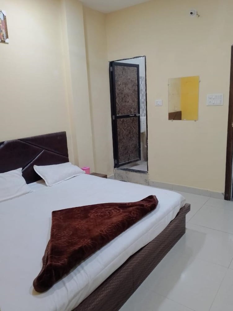 Deluxe Double Room, City View photo 2