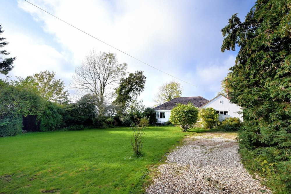 Cottage photo 1