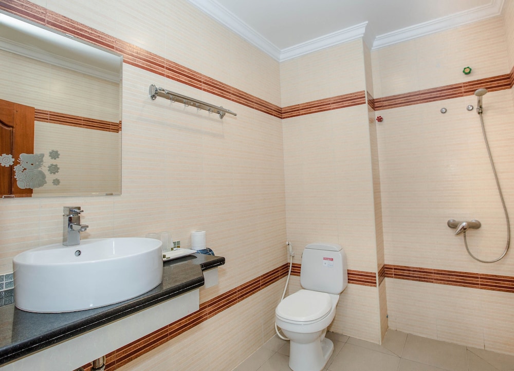 Deluxe Double Room photo 3