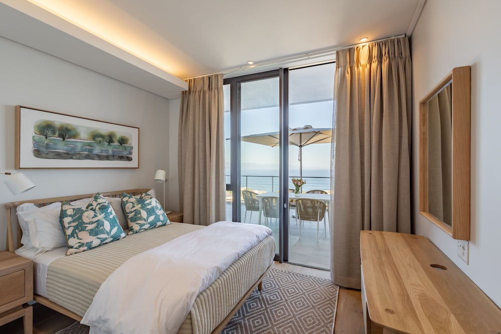 Apartment, 3 Bedrooms