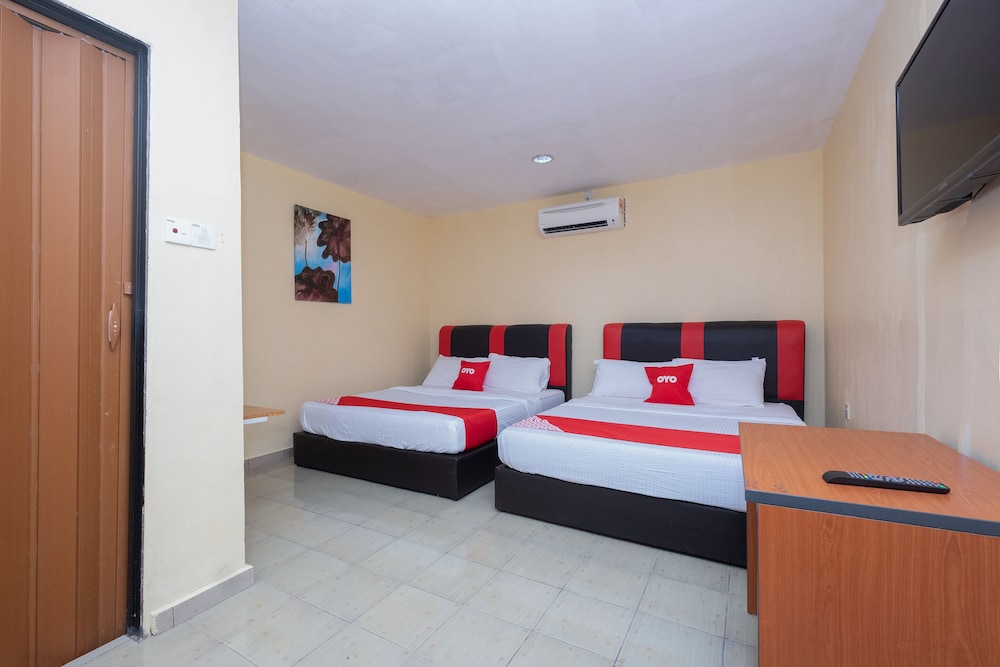 Family Suite photo 2