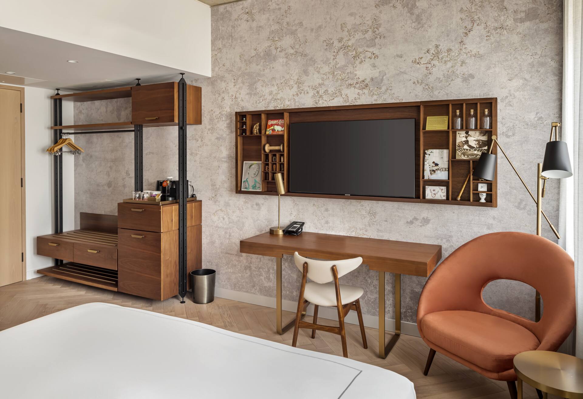 King Room photo 2
