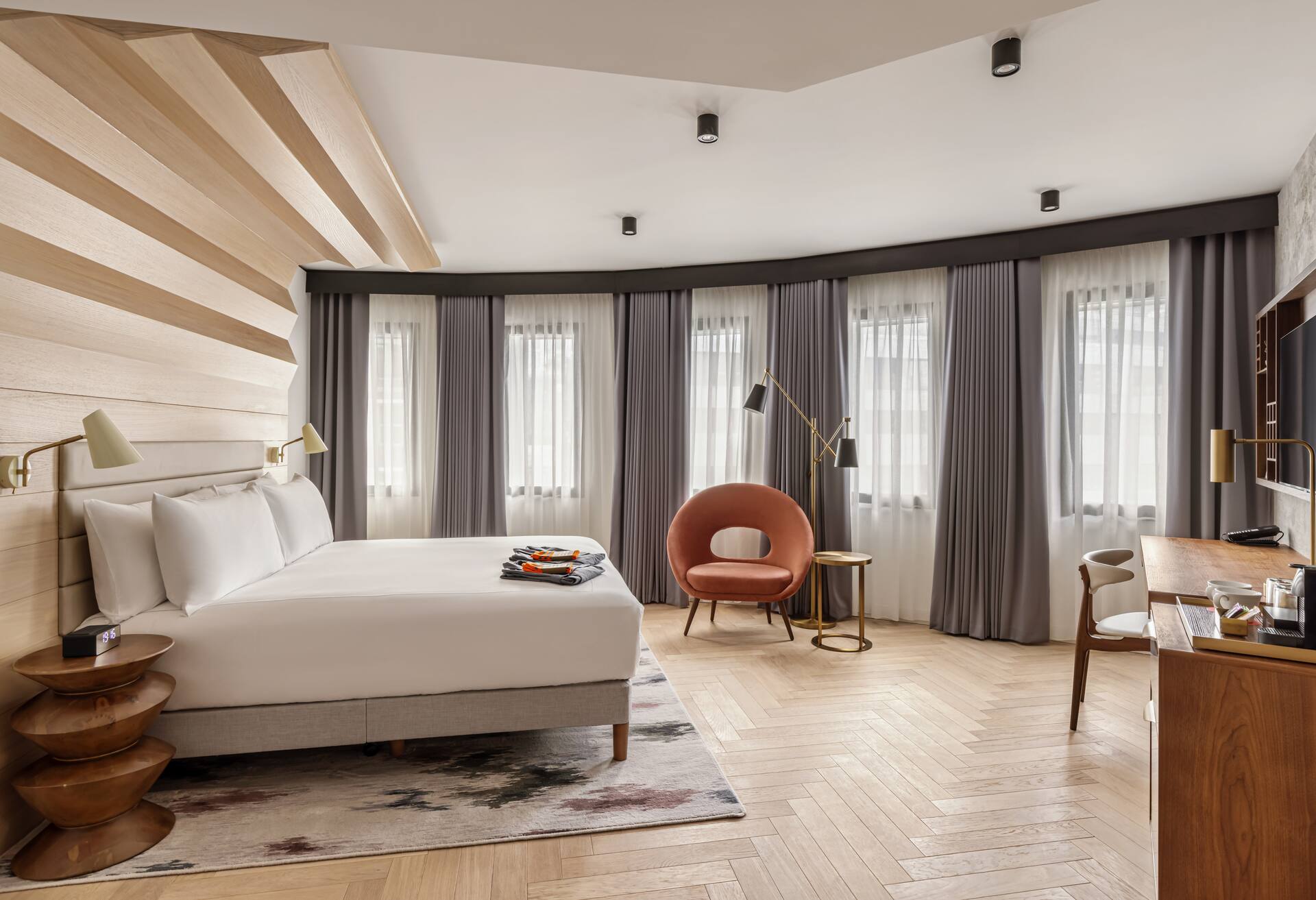 King Junior Suite photo 1