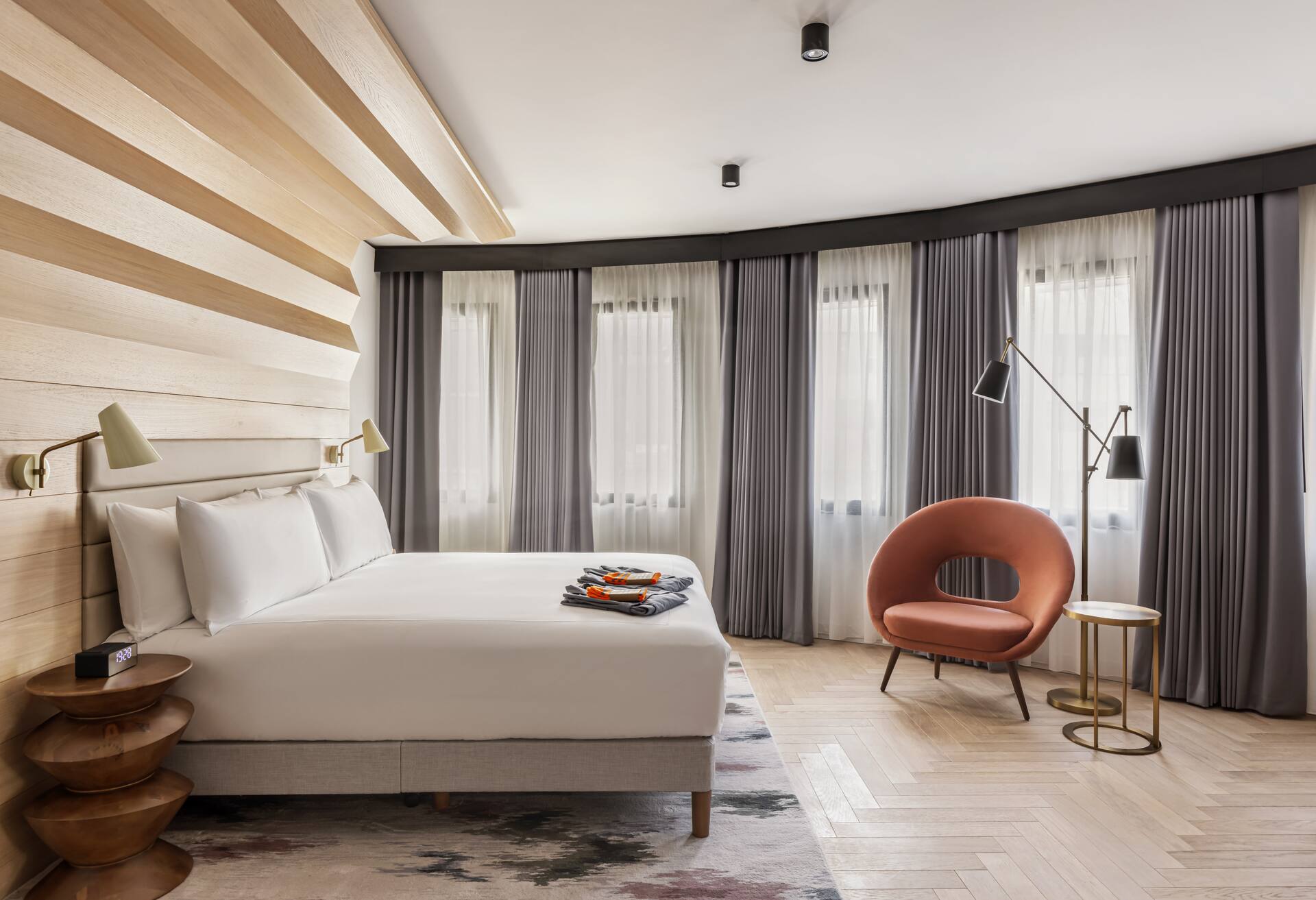 King Junior Suite photo 2