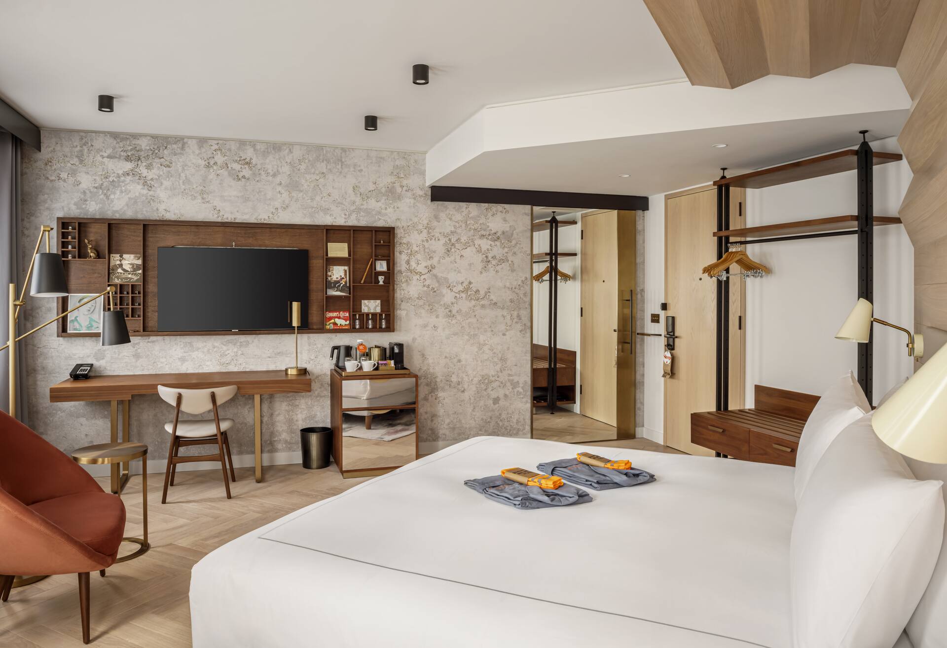 King Junior Suite photo 3