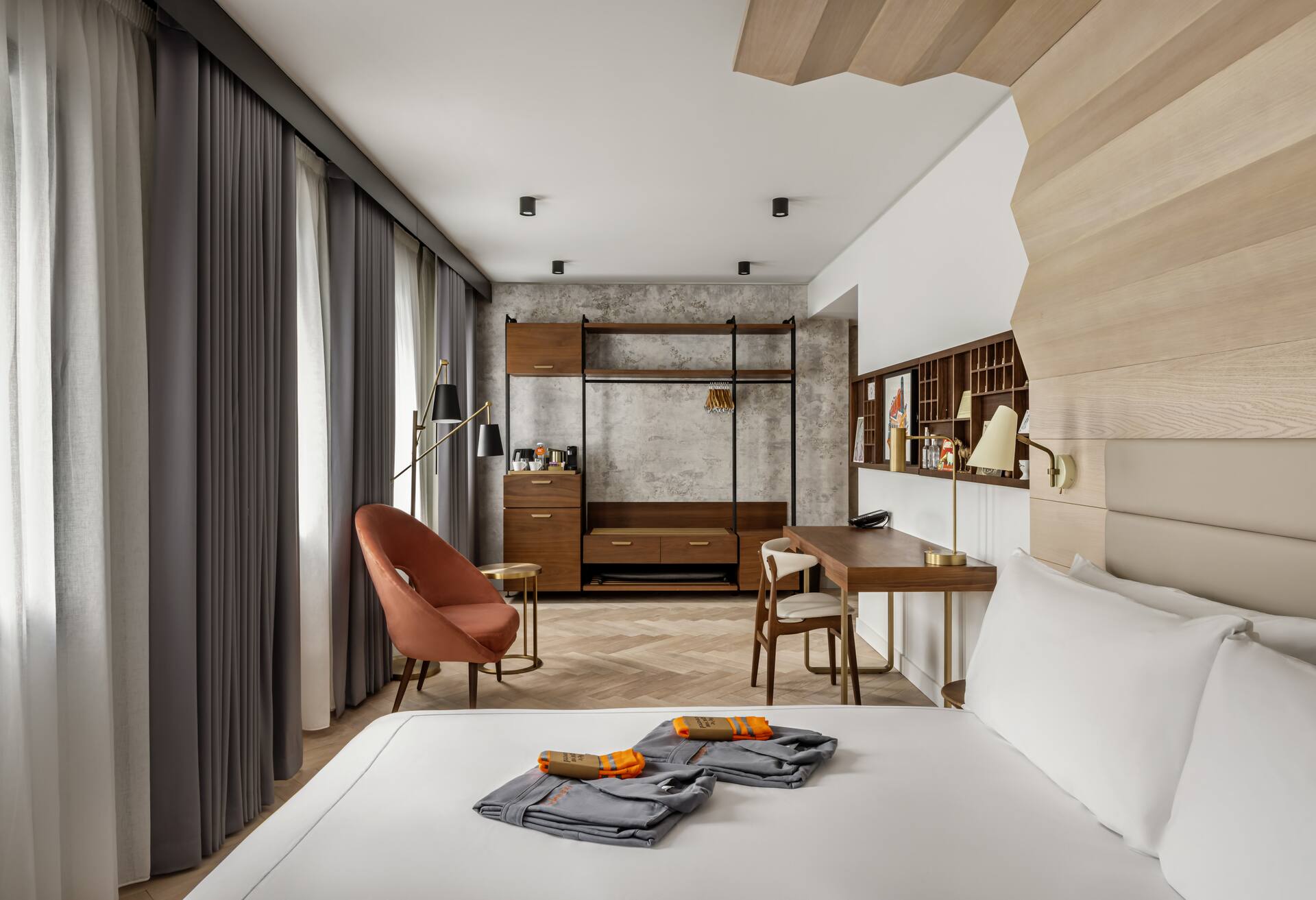 Canopy by Hilton London City, Billede 4