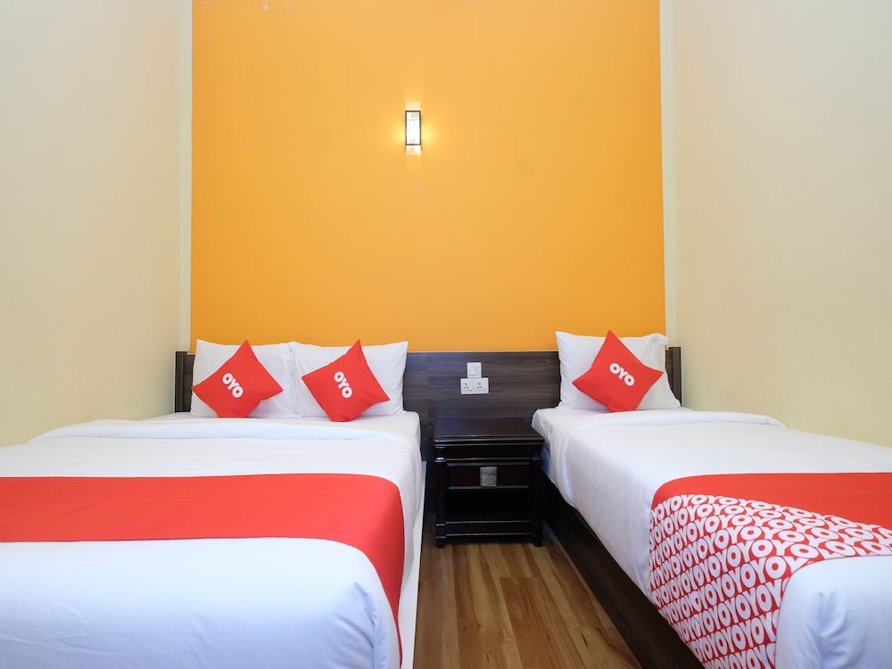 Standard Triple Room photo 2
