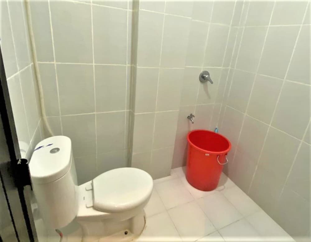 Deluxe Double Room - Photo 12