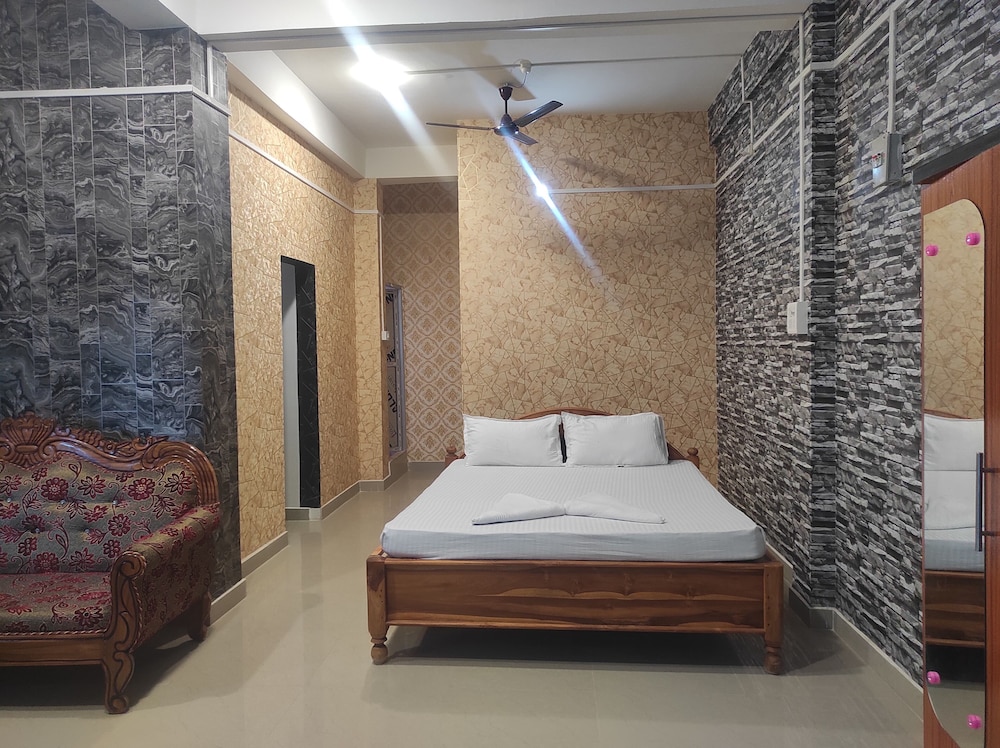 Deluxe Room photo 2