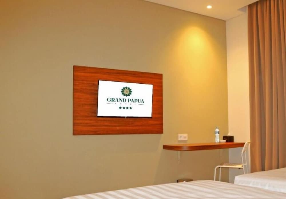 Premier Double or Twin Room, Balcony photo 1
