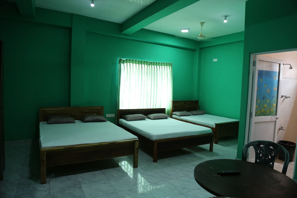 Comfort Double Room, Non Smoking, City View photo 2