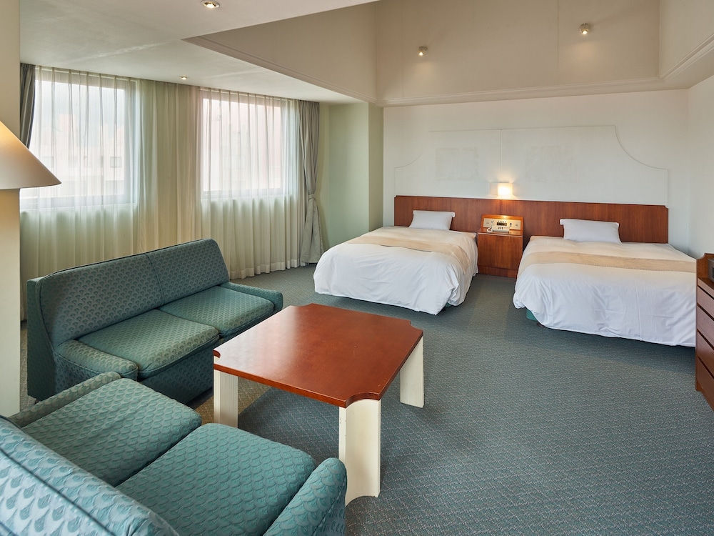 Superior Double or Twin Room, Non Smoking