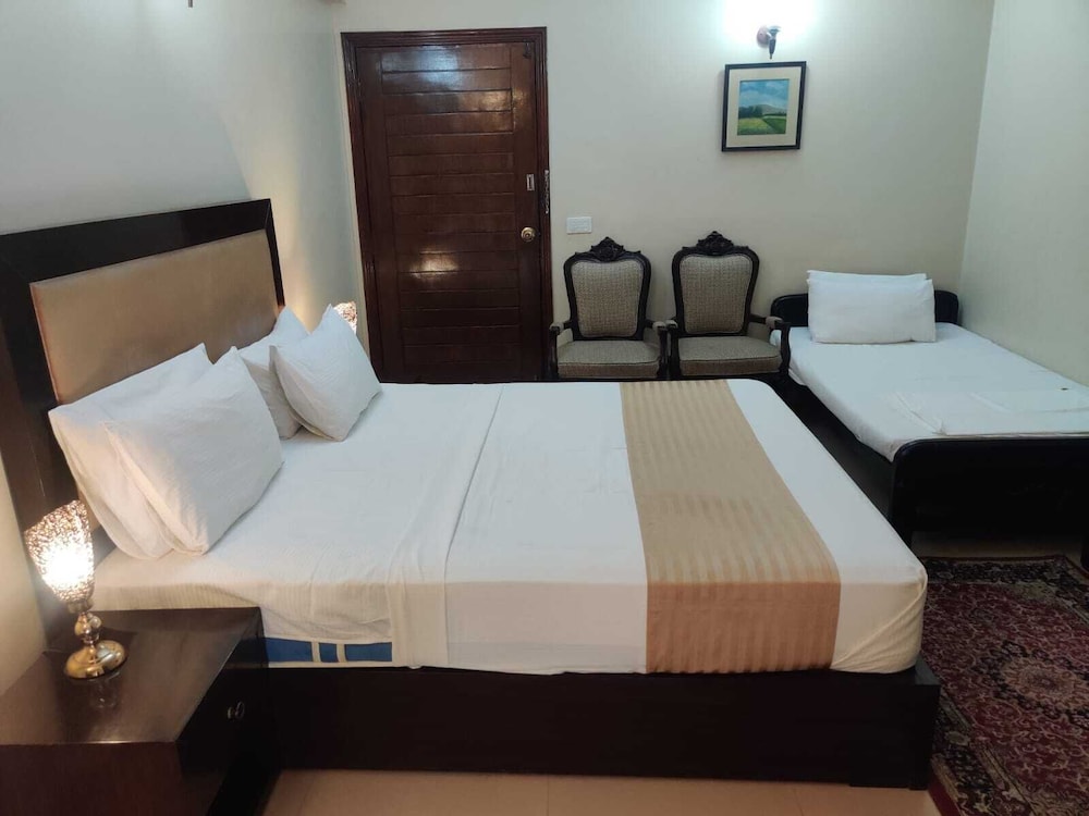 Triple Room photo 1