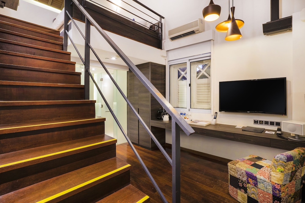 Loft Suite photo 3