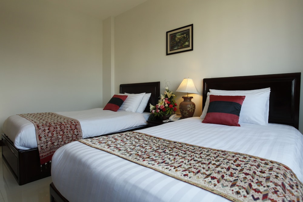 Superior Twin Room - Photo 8