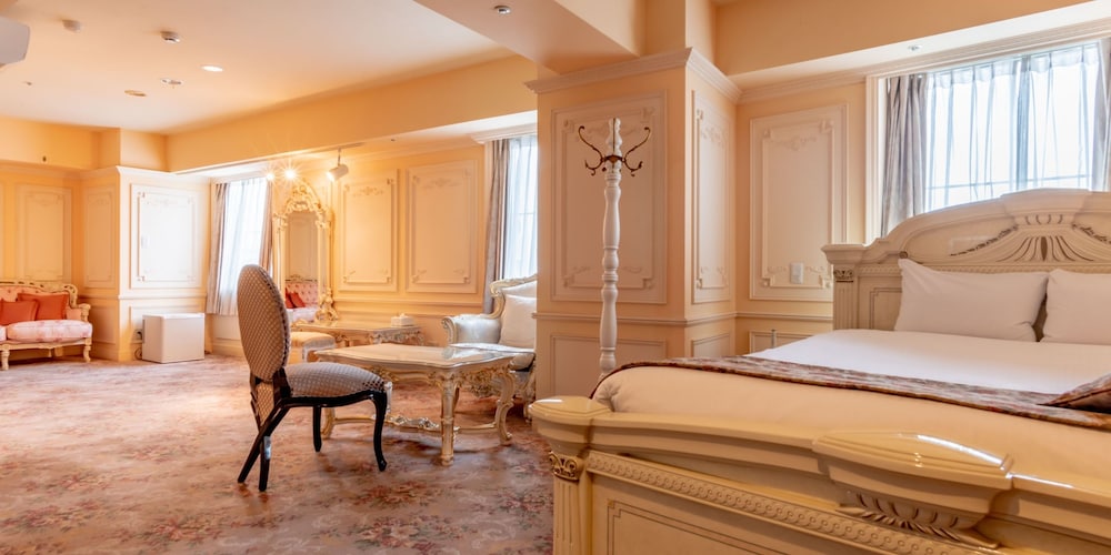 Crystal Suite photo 1