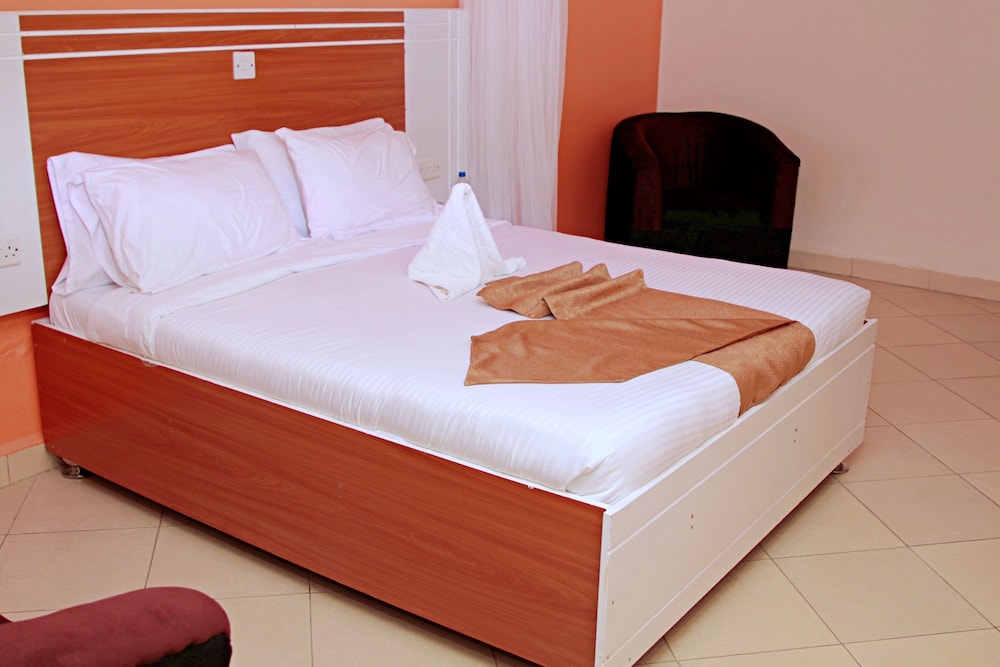 Classic Double or Twin Room photo 1